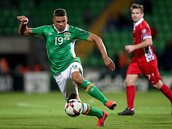 Kevin Kilbane pays tribute to...